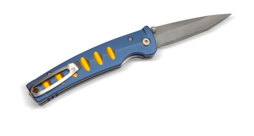 Нож складной Mcusta MC-42С фото 2